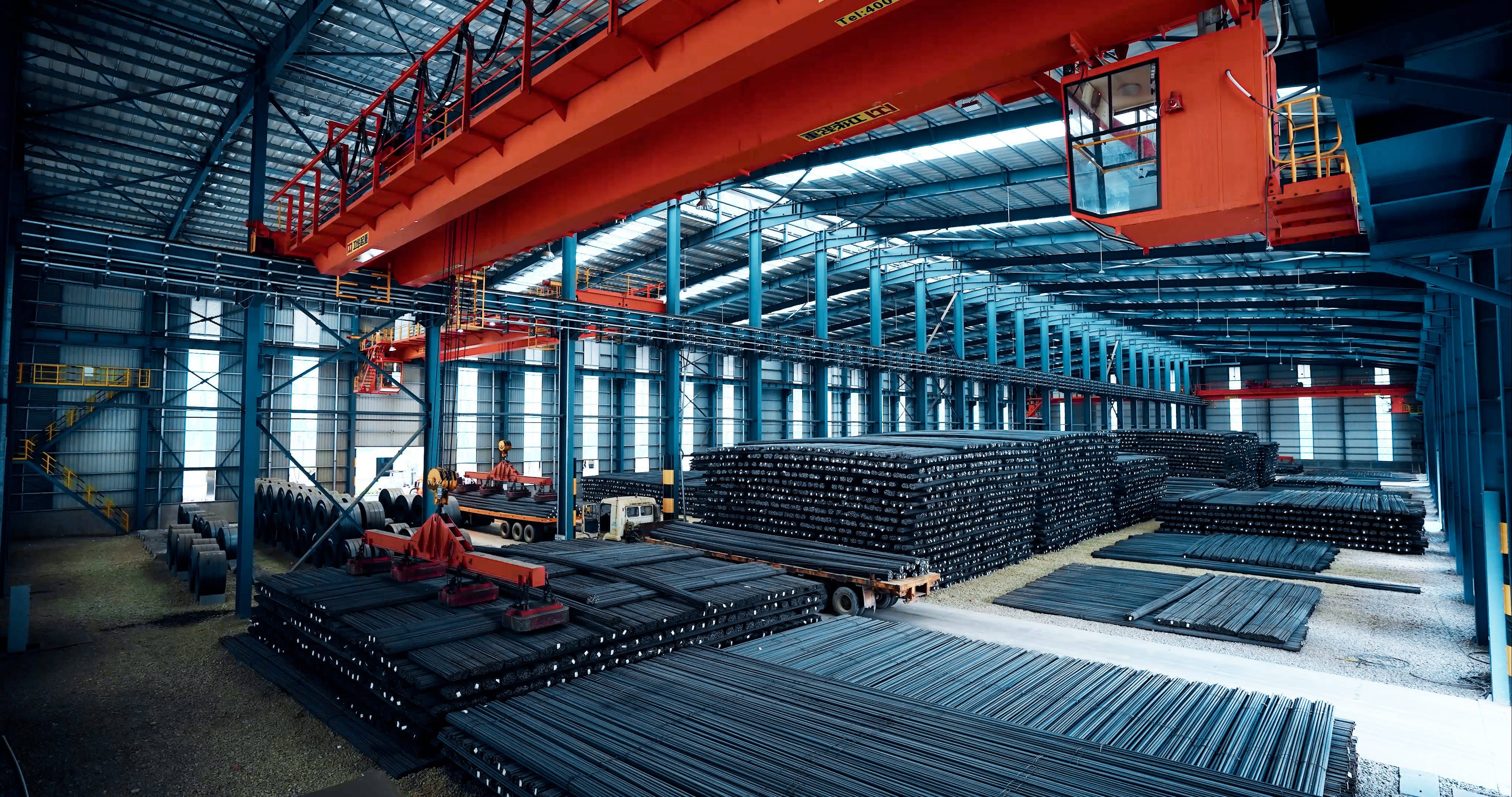 廈門日報(bào)：為鋼鐵供應(yīng)鏈裝上“數(shù)字大腦” ——廈門路橋物資精準(zhǔn)錨定行業(yè)變革趨勢，成功將數(shù)字化優(yōu)勢轉(zhuǎn)化為市場競爭的核心動(dòng)能